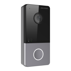 HIKVISION DS-KV6113-WPE1(C) - Interphone et visiophone