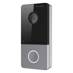 HIKVISION DS-KV6113-WPE1(C) - Interphone et visiophone