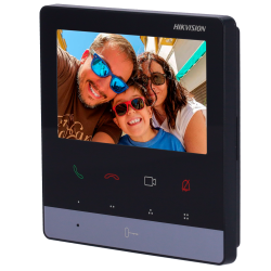 HIKVISION DS-KH6100-E1 - Interphone et visiophone