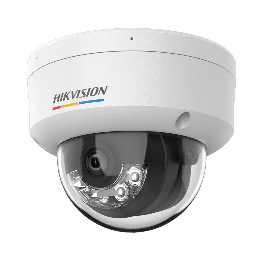 Hikvision DS-2CD1167G2H-LIU - Caméras IP