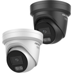 Hikvision DS-2CD2387G3-LI2UY - Caméras IP
