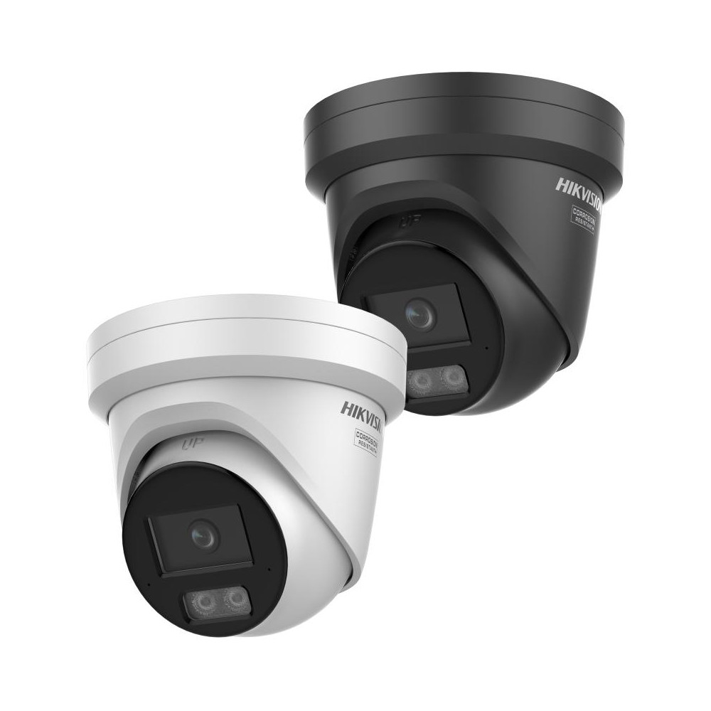 Hikvision DS-2CD2387G3-LI2UY - Caméras IP