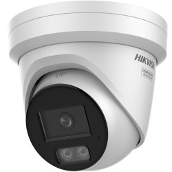 Hikvision DS-2CD2387G3-LI2UY - Caméras IP