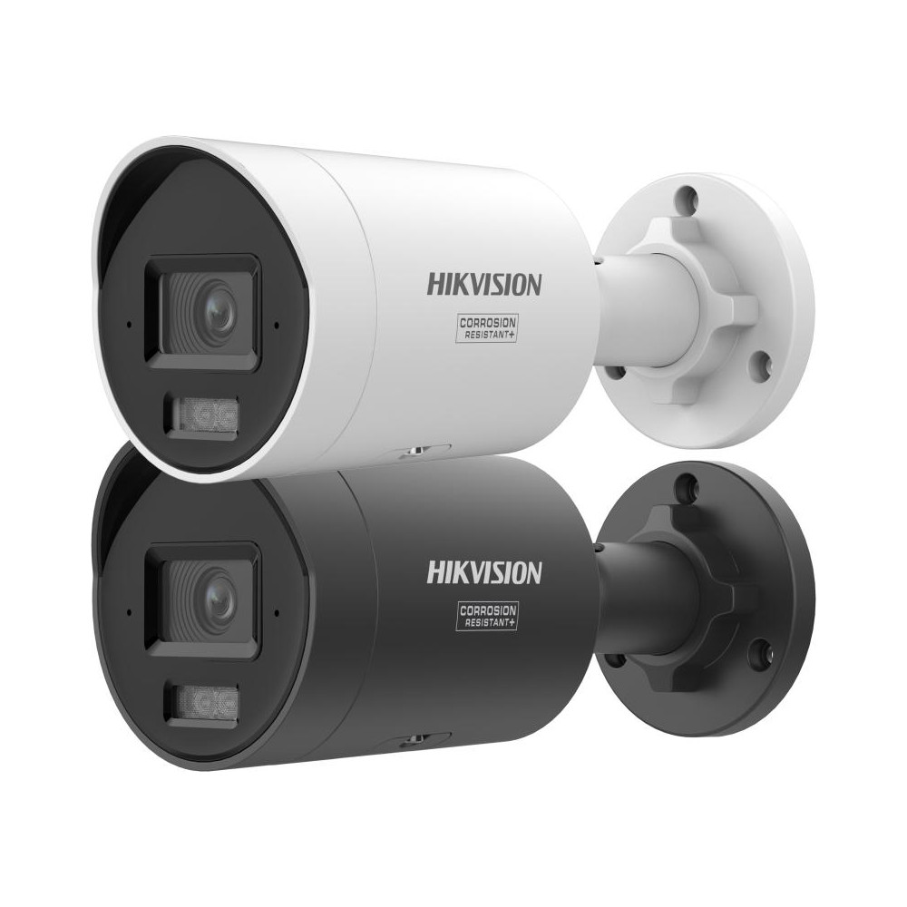 HIKVISION DS-2CD2087G3-LI2UY - Caméras IP