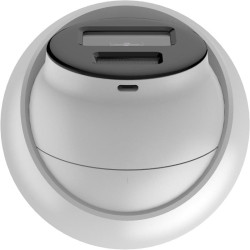 HIKVISION DS-2CD1367G2-LUF - Caméras IP