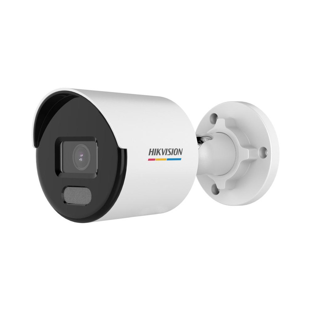 Hikvision DS-2CD1067G2-LUF - Caméras IP