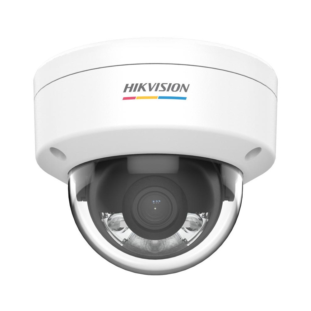HIKVISION DS-2CD1147G2-LUF - Caméras IP