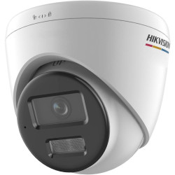 HIKVISION DS-2CD1367G2H-LIUF/SL - Caméras IP