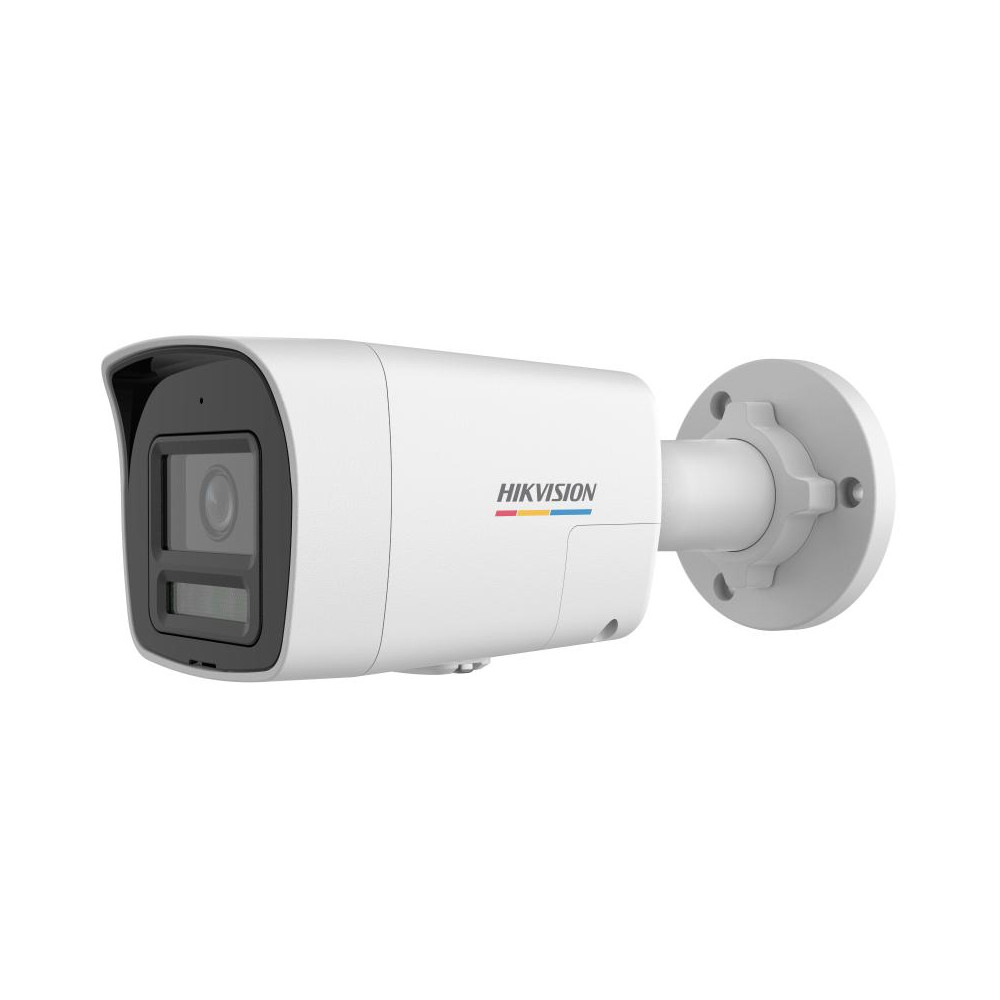 HIKVISION DS-2CD1067G2H-LIUF/SL - Caméras IP