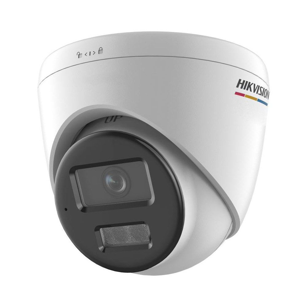 Hikvision DS-2CD1347G2H-LIUF/SL - Caméras IP