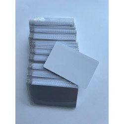 Carte RFID MIFARE Classic 1K 13.56mhz (lot de de 100 cartes PVC)