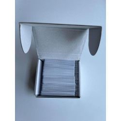 Carte RFID MIFARE Classic 1K 13.56mhz (lot de de 100 cartes PVC)