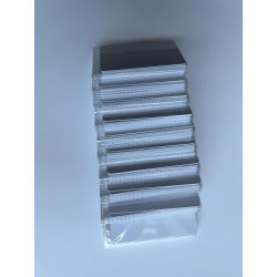 Carte RFID MIFARE Classic 1K 13.56mhz (lot de de 100 cartes PVC)
