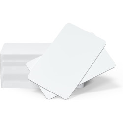Carte RFID MIFARE Classic 1K 13.56mhz (lot de de 100 cartes PVC)