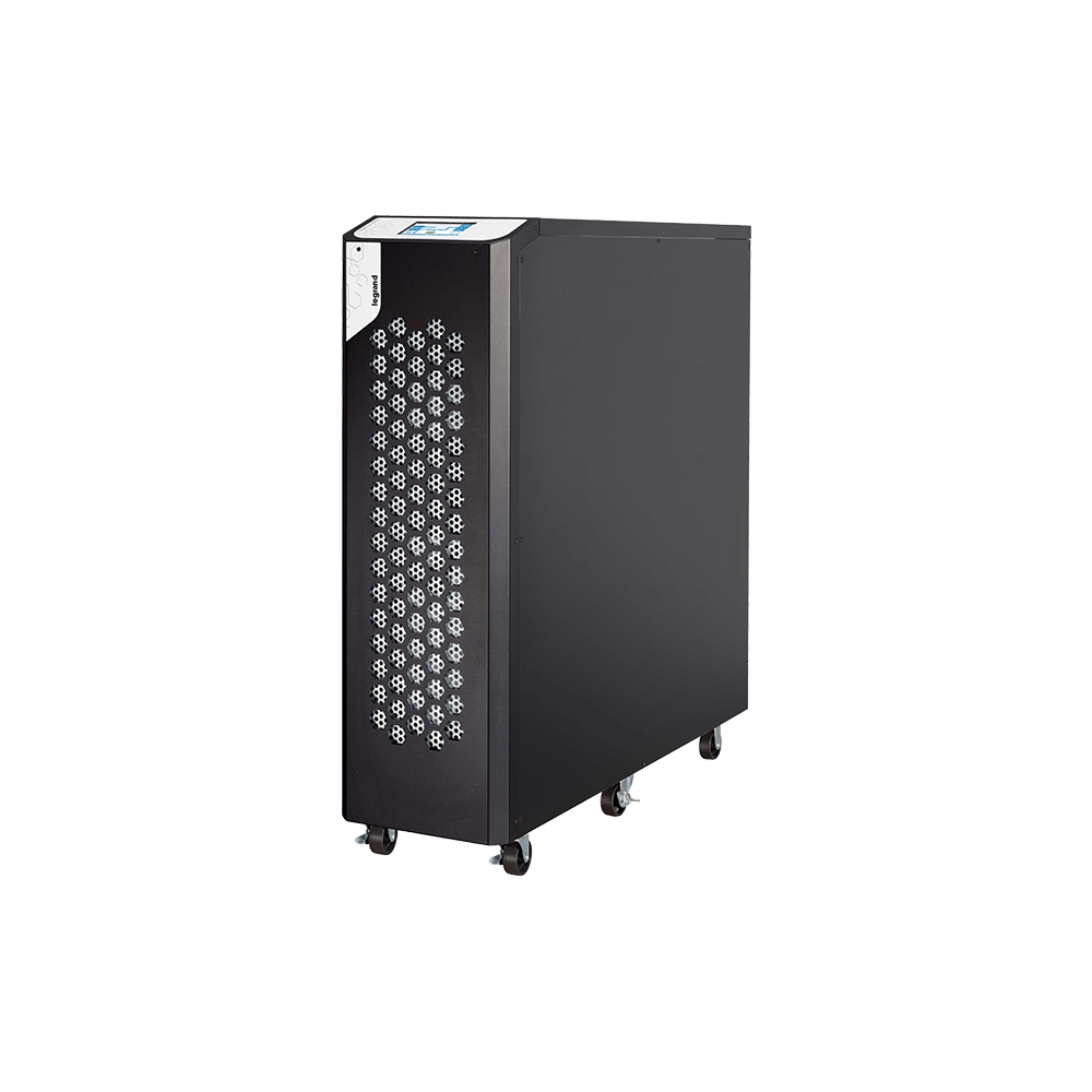 Onduleur LEGRAND Keor compact Triphasée 15KVA - LG311103