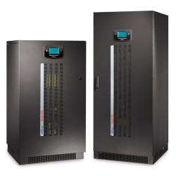 Onduleur Riello 100 kVA Master MPT 100 Triphasé - MPT100KVA-ADM