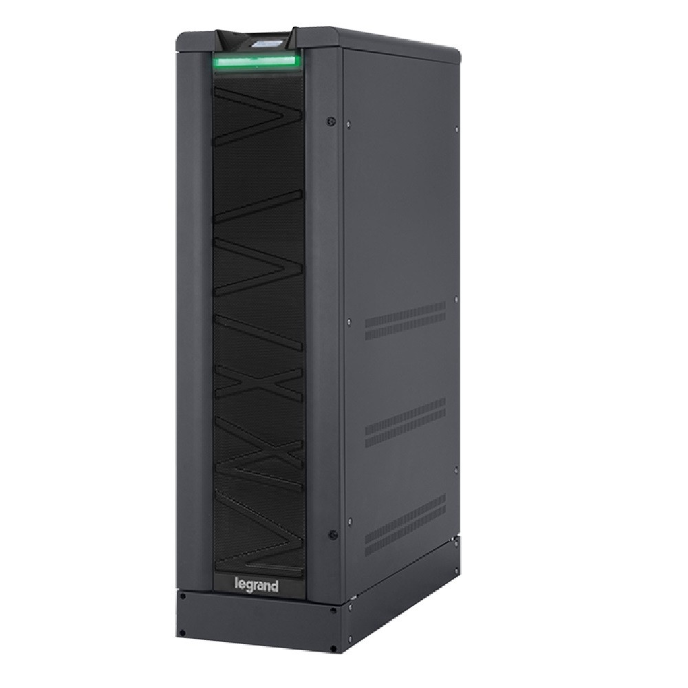 Onduleur LEGRAND Keor T evo 30KVA Triphasé - LG311033