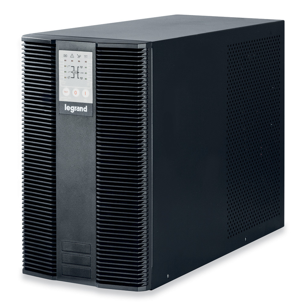 Onduleur LEGRAND Keor LP 3kVA Monophasé - LG310158