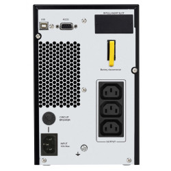Onduleur APC Easy UPS SRV 1 000 VA 230 V SRV1KI