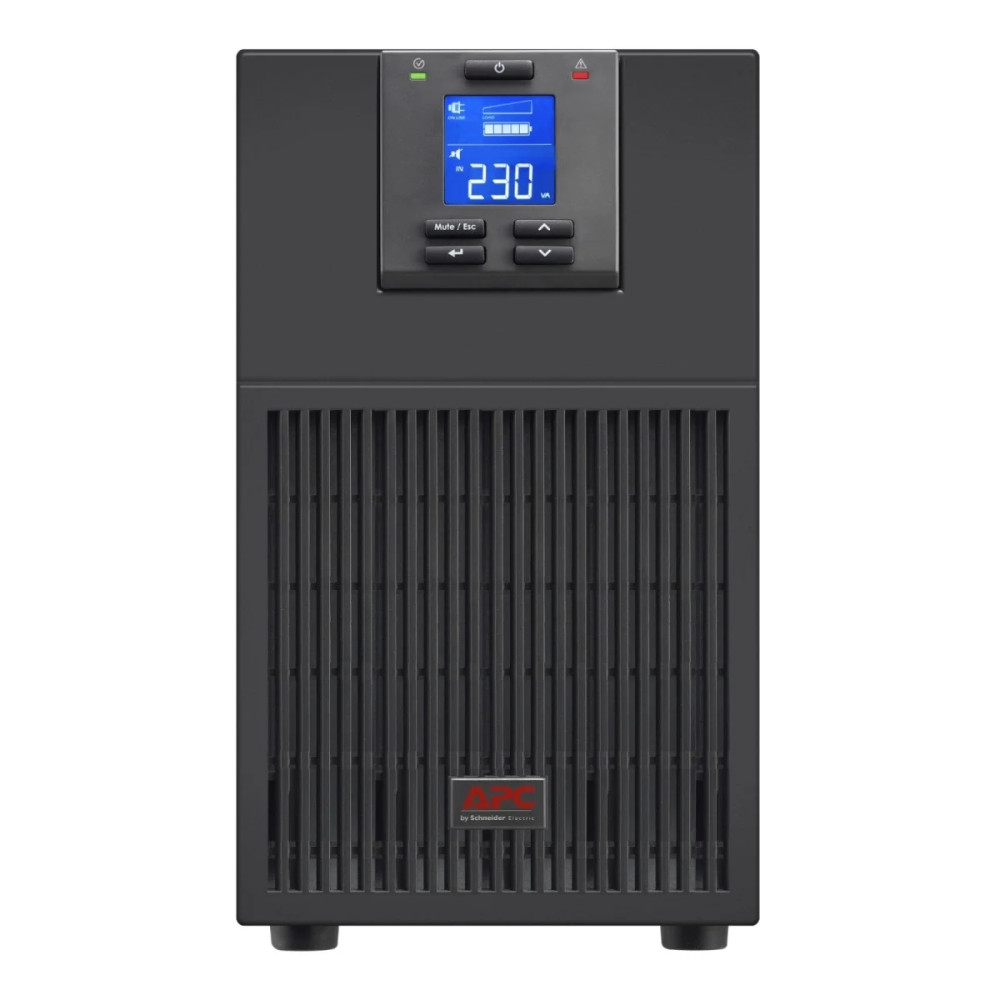 Onduleur APC Easy UPS SRV 1 000 VA 230 V SRV1KI
