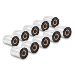 Ruban transfert thermique / Ruban Encreur - 110mm x 76 mm