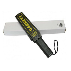 Détecteur de métaux Garrett Super Scanner 1165180