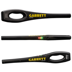 Détecteur de métaux Garrett SuperWand 1165800