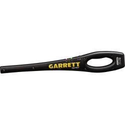 Détecteur de métaux Garrett SuperWand 1165800