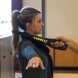 Détecteur de métaux Garrett SuperWand 1165800
