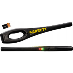 Détecteur de métaux Garrett SuperWand 1165800