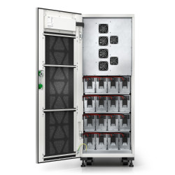 Onduleur Easy UPS 3S Triphasé 30kVA Sans Batterie E3SUPS30KHB