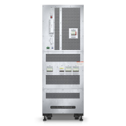 Onduleur Easy UPS 3S Triphasé 30kVA Sans Batterie E3SUPS30KHB