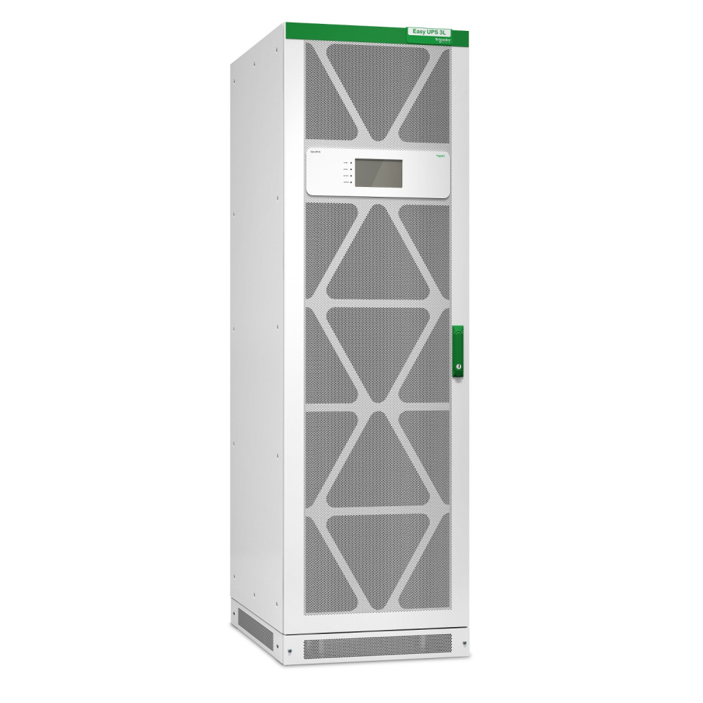 Onduleur Easy UPS 3L Triphasé 400kVA Sans Batterie E3LUPS400KHS Onduleur Easy UPS 3L Triphasé 400kVA Sans Batterie E3LUPS400KHS