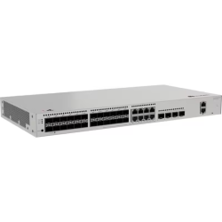 Huawei eKit S310-24ST4X (24 ports SFP GE, dont 8 à double usage