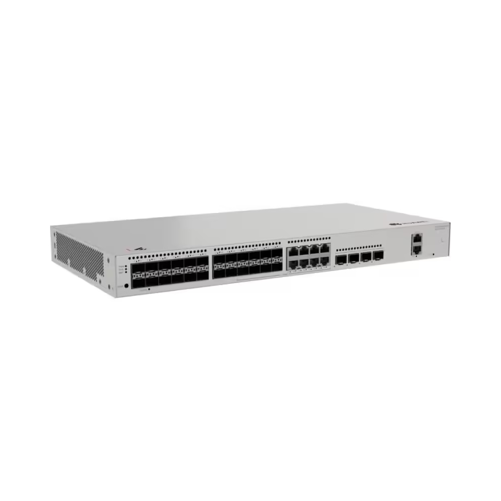 Huawei eKit S310-24ST4X (24 ports SFP GE, dont 8 à double usage