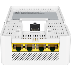 Huawei eKit AP266 Wi-Fi 6 Dual Band (2.4 & 5GHz) - 50087274 -