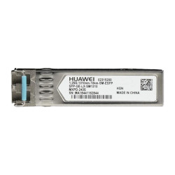Huawei eKit Emetteur-Récepteur Optique eSFP, GE, SMF, (1310nm