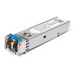 Huawei eKit Emetteur-Récepteur Optique eSFP, GE, SMF, (1310nm