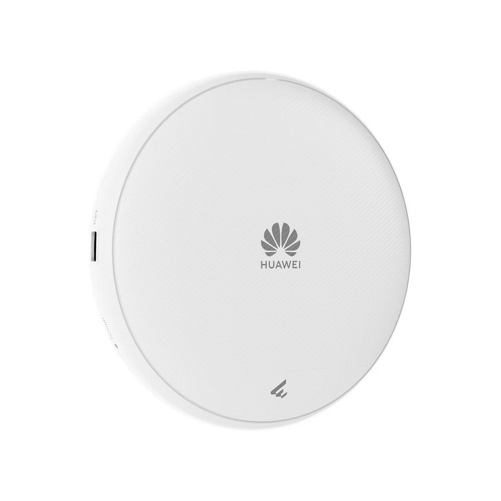 Huawei WiFi 7 AP371 11be indoor 2+2 dual bands smart antenna