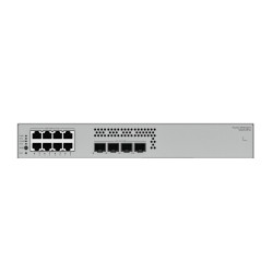 Huawei eKit S220S-8T4J Switch Niv2, 8 GigaBoE+ & 4x2.5GE SFP -