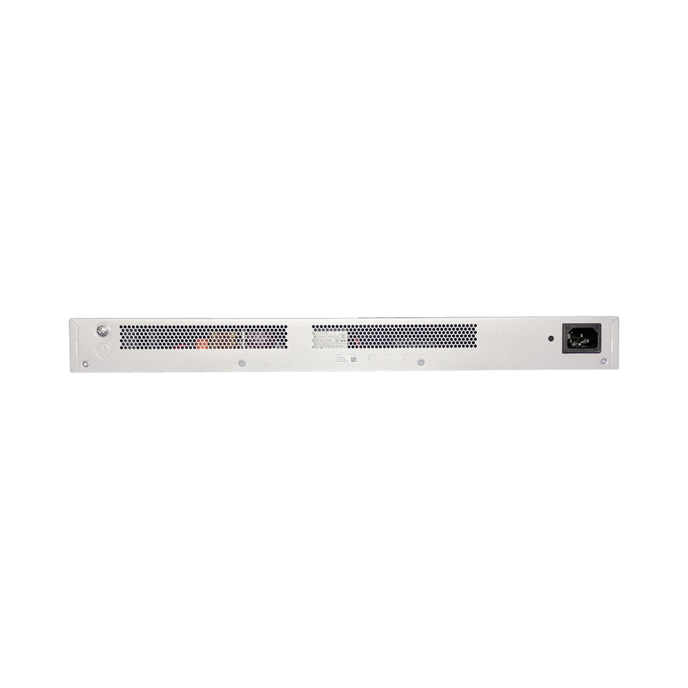 Huawei eKit S110-16LP2SR 16 ports Gigabit (16 POE + 124 watts)
