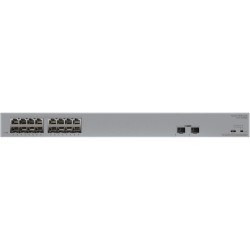 Huawei eKit S110-16LP2SR 16 ports Gigabit (16 POE + 124 watts)