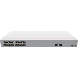 Huawei eKit S110-16LP2SR 16 ports Gigabit (16 POE + 124 watts)