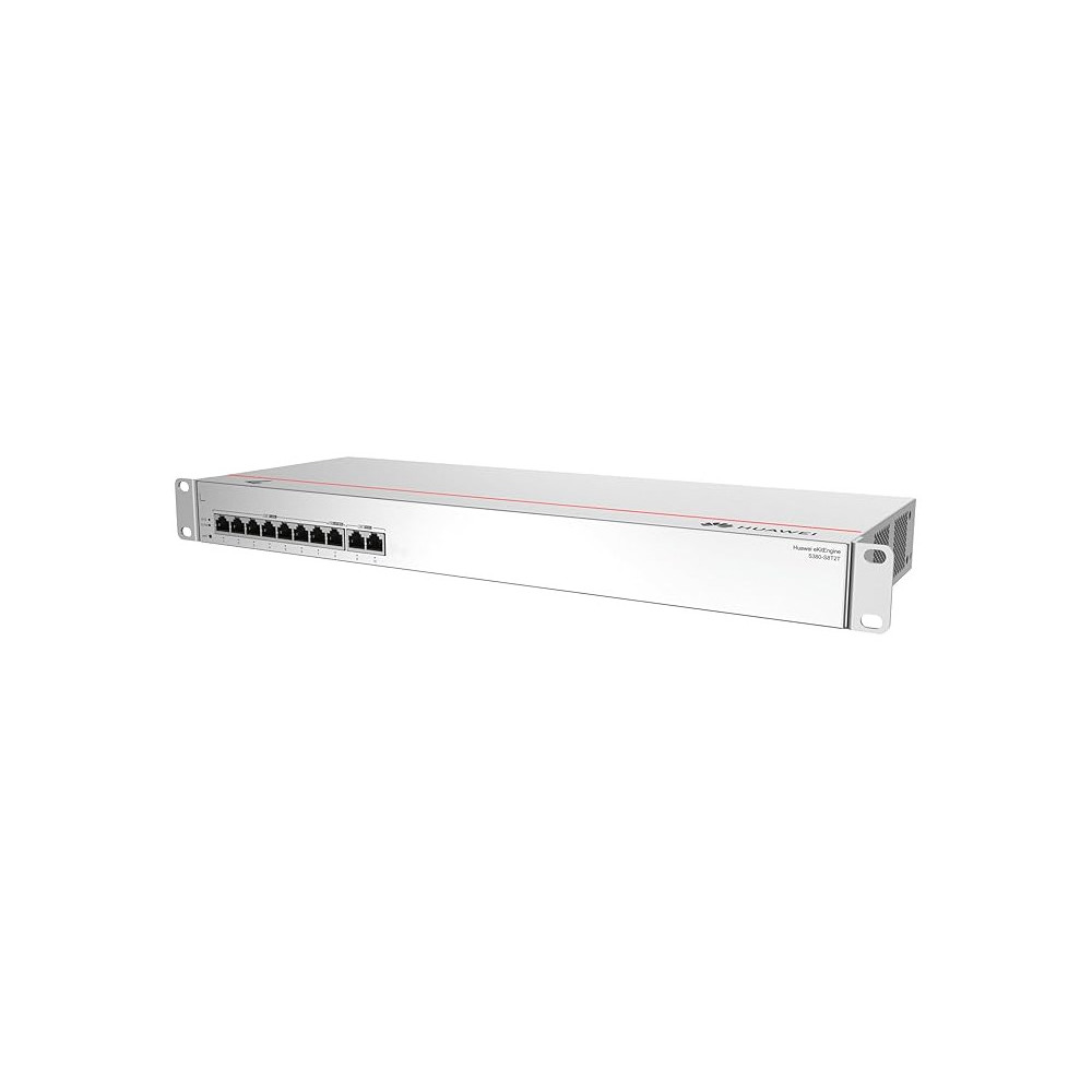 Huawei eKit Gateway / Passerelle S380-S8T2T 2*GE WAN, 8*GE LAN