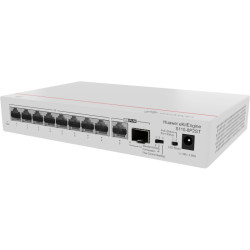 Huawei eKit S110-8P2ST (8*GE 10/100/1000BASE-T, PoE+, 1 port