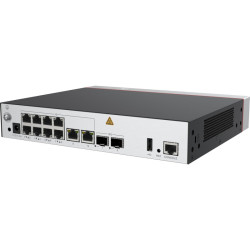 Huawei eKit Contrôleur d'accès AC650-128AP (10*GE ports, 2*10GE