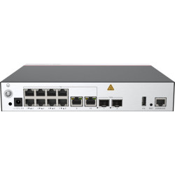 Huawei eKit Contrôleur d'accès AC650-128AP (10*GE ports, 2*10GE