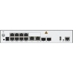 Huawei eKit Contrôleur d'accès AC650-128AP (10*GE ports, 2*10GE