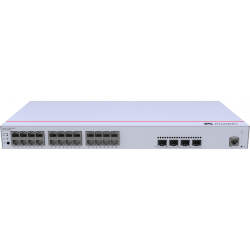 Huawei eKit Switch S310-24P4S (24*GE ports, 4*GE SFP ports