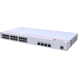 Huawei eKit Switch S310-24P4S (24*GE ports, 4*GE SFP ports